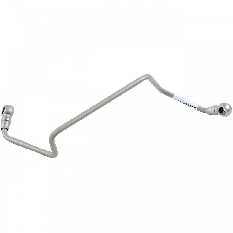 Ford C Max 2004-2011 Euro 4 1.6 TDCI Turbo Yağ Besleme Borusu Orjinal