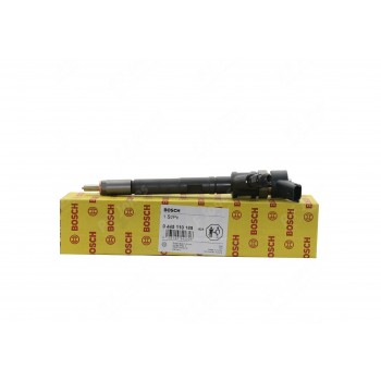 Ford Focus / C Max 2006-2011 1.6 TDCI 110 PS Enjektör Bosch Marka