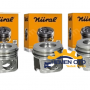 Ford Focus 2011-2014 1.0 Ecoboost Piston Segman Takımı 3 Adet ( 050 ) Nural Marka