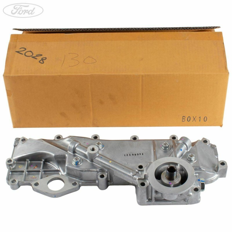 Ford Ranger 2006-2009 Motor Yağ Sogutucu Ford Orjinal