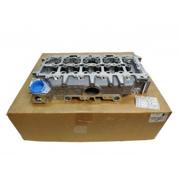 Ford Focus 2018-2022 1.5 TDCI Silindir Kapağı Fomoco Orjinal