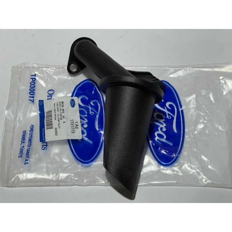 Ford Transit 2014-2018 2.2 TDCI Motor Yağ Kartel Süzgeci Ford Orjinal