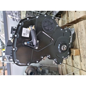 Ford Ranger 2016-2019- 2.2 TDCI Dizel Komple Servis Motoru Ford Orjinal Fomoco