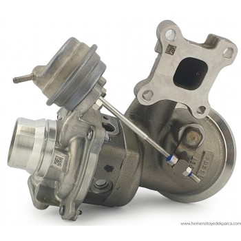 Ford Puma 2020-2026 1.0 Ecoboost Zincirli Tip Komple Turbo Şarj Orjinal