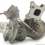 Ford Fiesta 2020-2023 1.0 Ecoboost Zincirli Tip Komple Turbo Şarj Orjinal