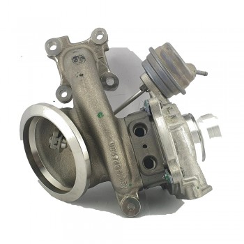 Ford Puma 2020-2026 1.0 Ecoboost Zincirli Tip Komple Turbo Şarj Orjinal
