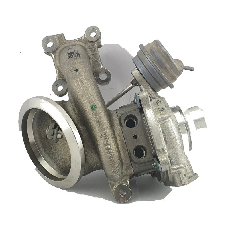 Ford Fiesta 2020-2023 1.0 Ecoboost Zincirli Tip Komple Turbo Şarj Orjinal