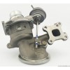 Ford Fiesta 2020-2023 1.0 Ecoboost Zincirli Tip Komple Turbo Şarj Orjinal