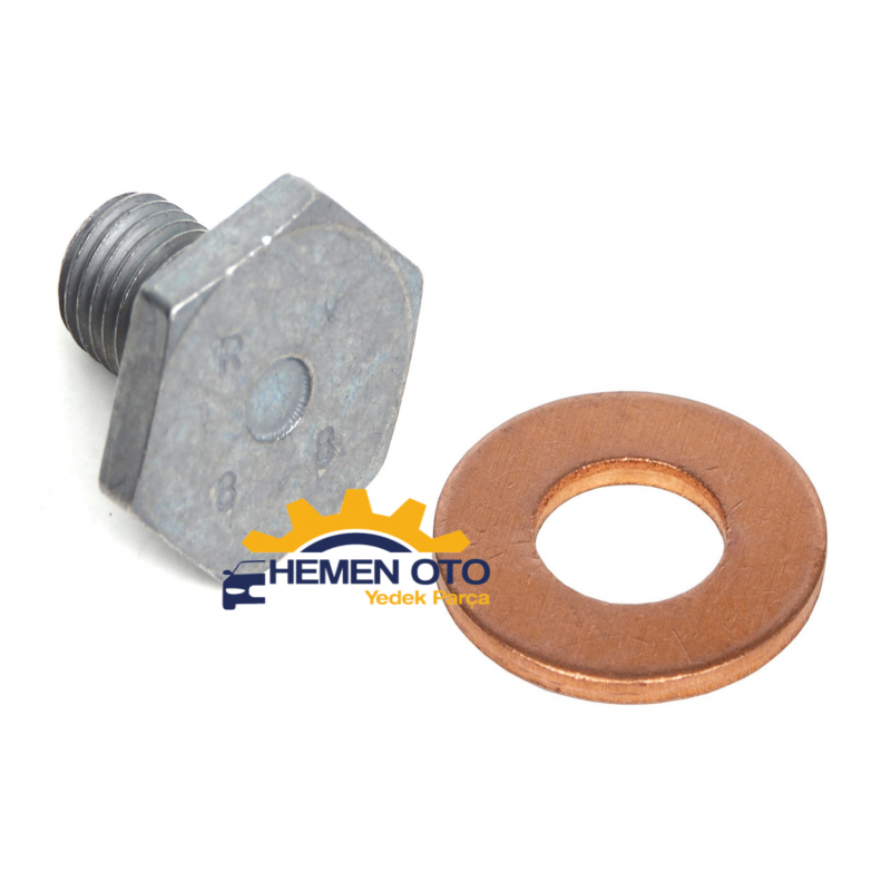 Ford Fusion 2003-2011 1.4 ve 1.6 TDCI Kartel Tapası Yan Sanayi