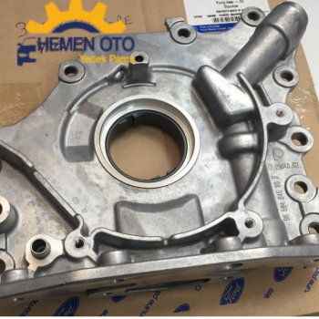 Ford Cmax 2004-2007 1.6 TDCI Yağ Pompası Ford Orjinal