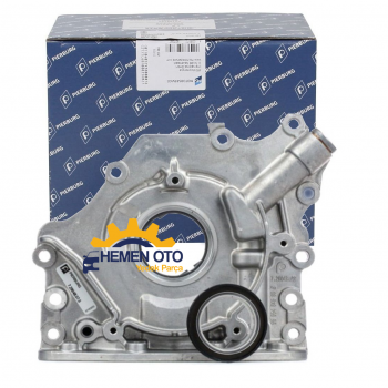 Ford Cmax 2007-2011 1.6 TDCI Yağ Pompası Pierburg Marka Orjinal