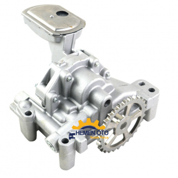 Ford Galaxy 2007-2014 2.0 TDCI Euro 4 Yağ Pompası Ford Orjinal