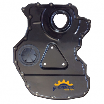Ford Mondeo 2001-2007 2.0 TDCI Ön Eksantrik Kapağı Yan Sanayi