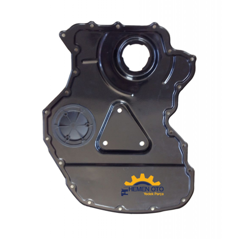 Ford Mondeo 2001-2007 2.0 TDCI Ön Eksantrik Kapağı Yan Sanayi