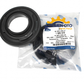 Ford Mondeo 2001-2007 2.0 TDCI Ön Grank Keçe Ford Orjinal