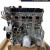 Ford Focus 2006-2011 1.6 Benzinli Komple Sandık Motor Orjinal Fomoco