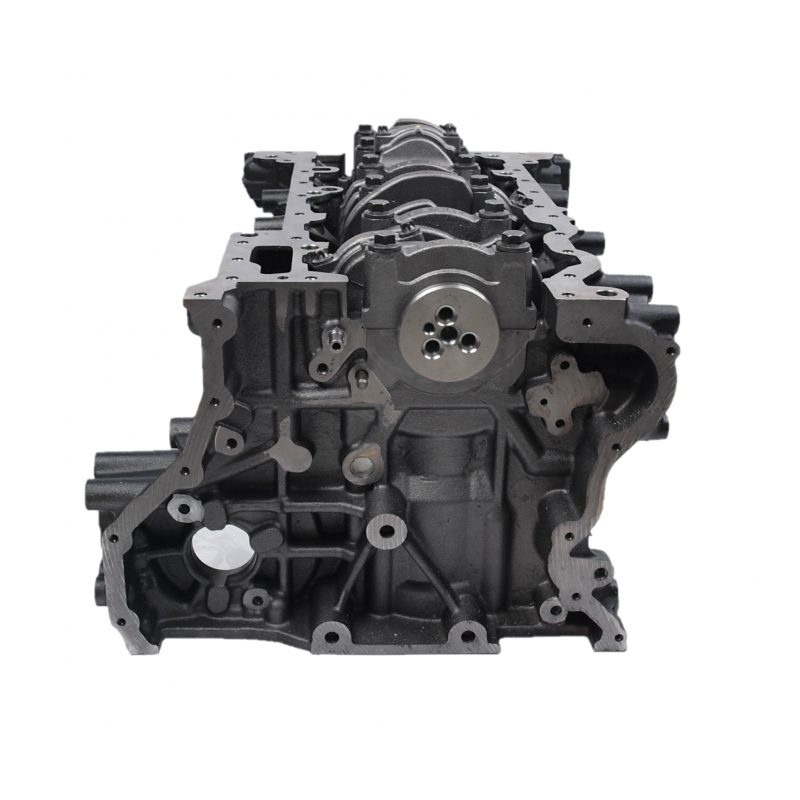 Ford Transit 2008-2011 2.4 TDCI Yarım Motor ( Dolu Blok ) Ford Orjinal