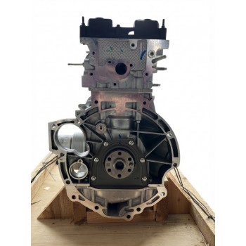 Ford C Max 2005-2010 1.6 Benzinli Komple Sandık Motor Orjinal Fomoco