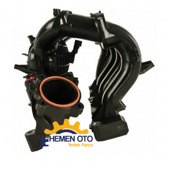 Ford Fiesta 2009-2012 1.4 Benzinli Emme Manifoldu Ford Orjinal