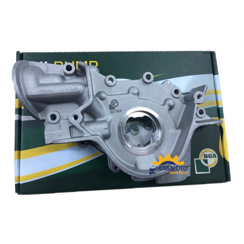 Ford Escort 1996-2001 1.6 Benzinli CLX Yağ Pompası Bga Marka