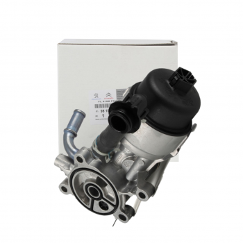 Ford Kuga 2008-2012 2.0 TDCI Motor Yağ Soğutucu Orjinal Fomoco