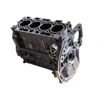 Ford Courier 2017-2020 1.5 TDCI Motor Blogu Ford Orjinal