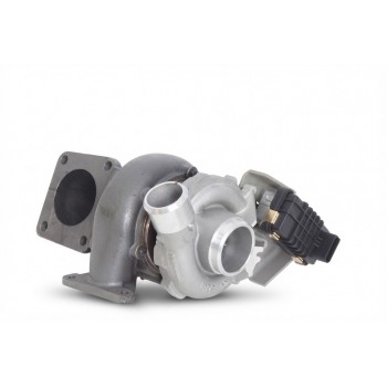 Ford Transit 2008-2011 2.4 TDCI Turbo Sarj Komple BSG Marka 140 PS