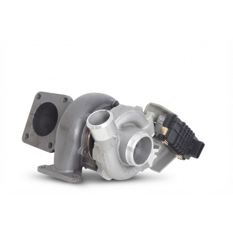 Ford Transit 2008-2011 2.4 TDCI Turbo Sarj Komple BSG Marka 140 PS