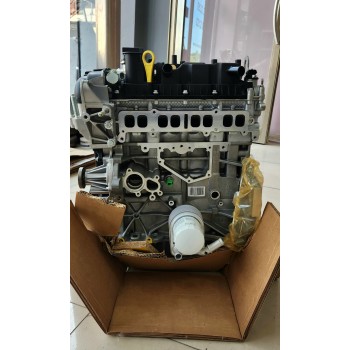 Ford Kuga 2013-2016 1.6 Ecoboost Komple Servis Motoru Sandık Motor Ford Orjinal