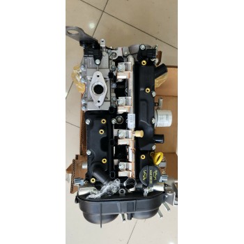 Ford Kuga 2013-2016 1.6 Ecoboost Komple Servis Motoru Sandık Motor Ford Orjinal