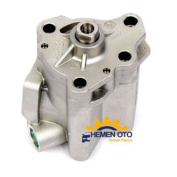 Ford Mondeo 2001-2007 2.0 Benzinli Yağ Pompası Ford Orjinal Fomoco
