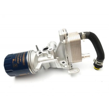 Ford Mondeo 2015-2022 2.0 TDCI Yag Sogutucu Euro 6 Orjinal Fomoco