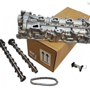 Ford Focus 2018-2024 1.5 TDCI Ecoblue Eksantrik Mil Kiti Orjinal