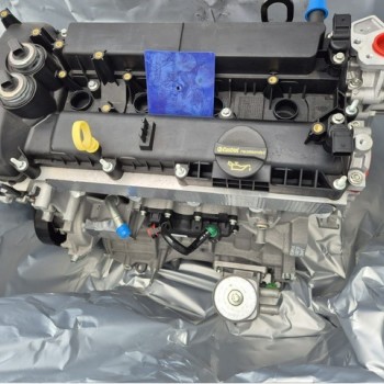 Ford Mondeo 2008-2014 2.0 Ecoboost Sıfır Komple Sandık Motor Orjinal