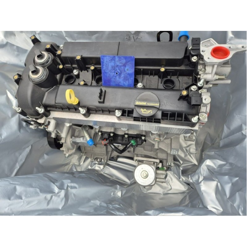 Ford Mondeo 2008-2014 2.0 Ecoboost Sıfır Komple Sandık Motor Orjinal