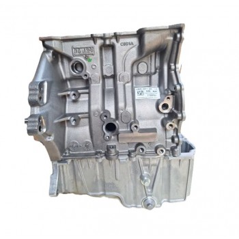 Ford Courier-2024-2026 1.0 Ecoboost Yarım Motor Dolu Blok Ford Orjinal