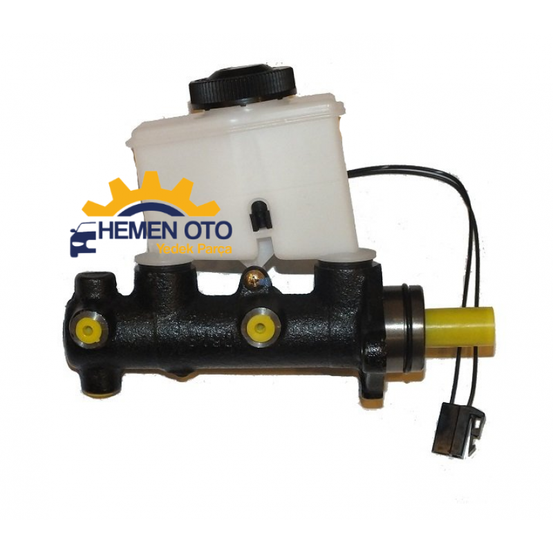 Ford Ranger 2000-2009 Fren Ana Merkez ithal Yan Sanayi