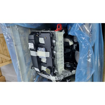 Ford V184 Transit 2001-2007 2.4 130ps Komple Servis Motoru Orjinal Otosan