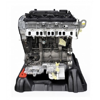 Citroen Jumper III 2.2 HDI Komple Servis Motoru PSA Orjinal