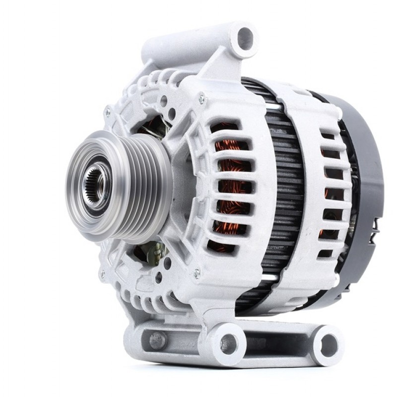 Ford Transit 2014-2018 Sarj Dinamosu ( Alternatör ) Komple Ford Orjinal
