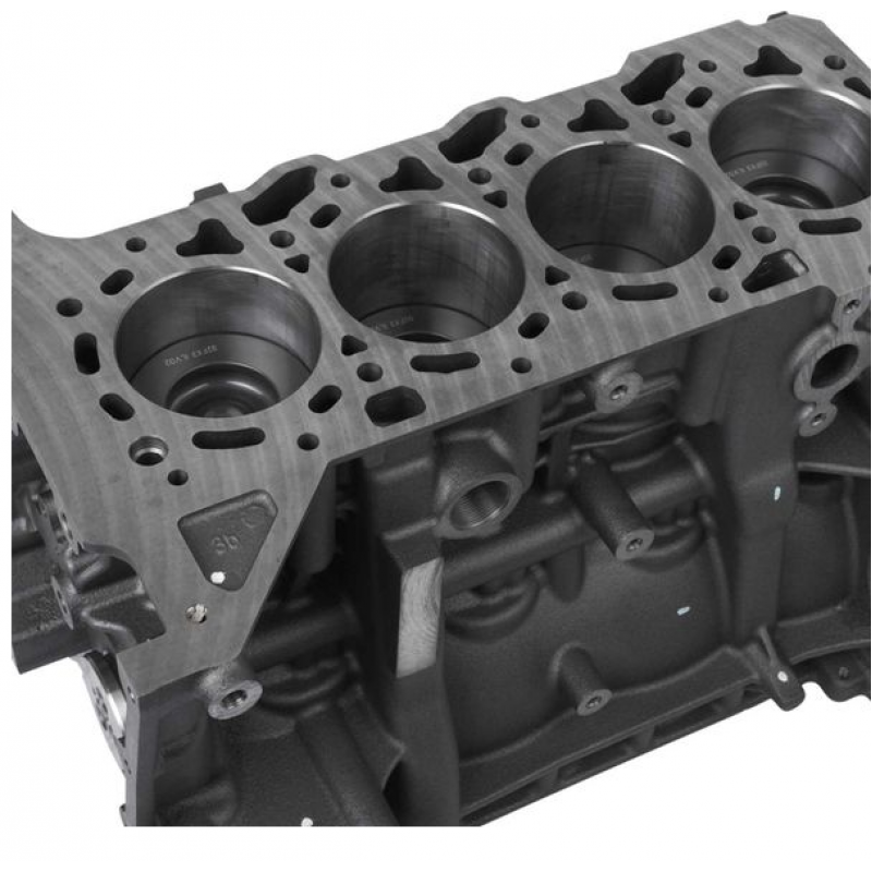 Ford Transit 2014-2018 2.2 TDCI 155 PS Yarım Motor Dolu Blok Ford Orjinal