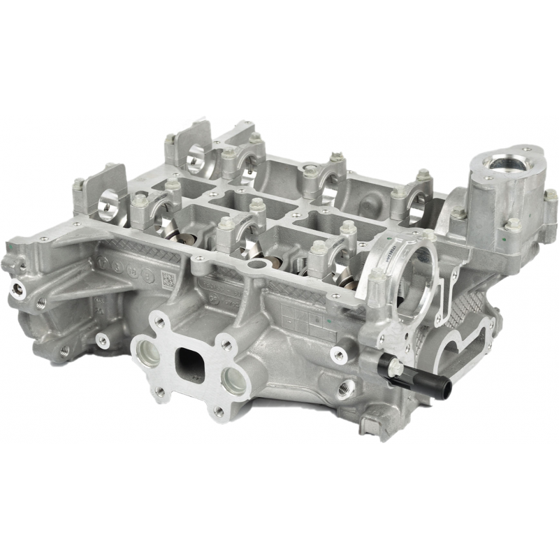 Ford Bmax 2012-2016 1.0 Silindir Kapağı Dolu ( Subabaları Uzerinde ) Ford Orjinal