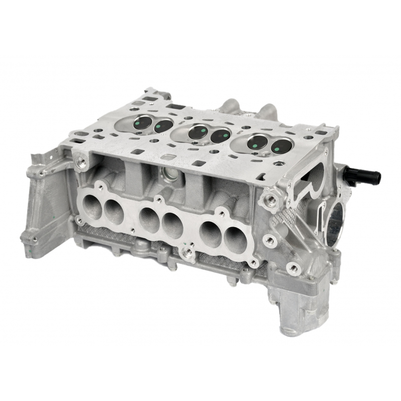Ford Bmax 2012-2016 1.0 Silindir Kapağı Dolu ( Subabaları Uzerinde ) Ford Orjinal