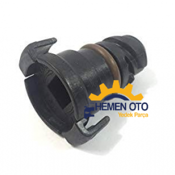 Ford Connect 2014-2022 1.5-1.6 TDCI Kartel Tapası ( Plastik Kartel ) Yan Sanayi