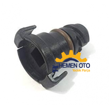Ford Connect 2014-2022 1.5-1.6 TDCI Kartel Tapası ( Plastik Kartel ) Yan Sanayi