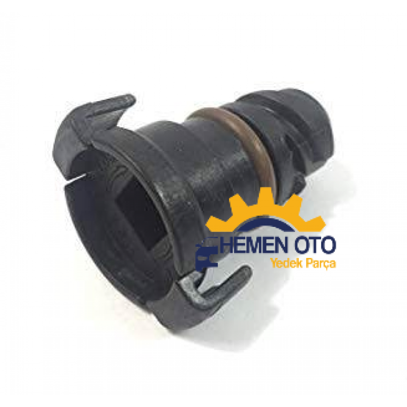 Ford Connect 2014-2022 1.5-1.6 TDCI Kartel Tapası ( Plastik Kartel ) Yan Sanayi