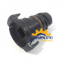 Ford Connect 2014-2022 1.5-1.6 TDCI Kartel Tapası ( Plastik Kartel ) Yan Sanayi