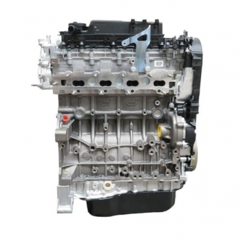 Ford Mondeo 2014-2020 2.0 TDCI Komple Sevis Motoru ( Sandık Motor ) Orjinal
