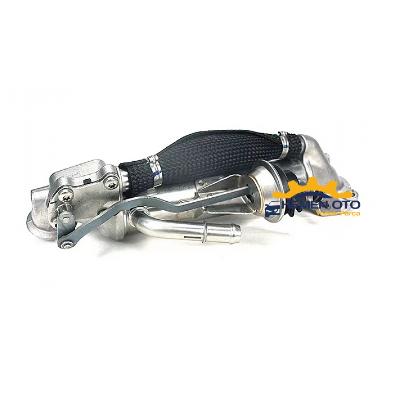 Ford Ranger 2016-2019 2.2 ve 3.2 TDCI Egr Soğutucusu Ford Orjinal