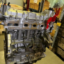 Ford Custom 2018-2025 2.0 Ecoblue Parther Komple Servis Sandık Motor Ford Orjinal Otosan